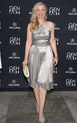 Writer/director Julie Delpy at the Los Angeles premiere of Samuel Goldwyn Films' 2 Days in Paris