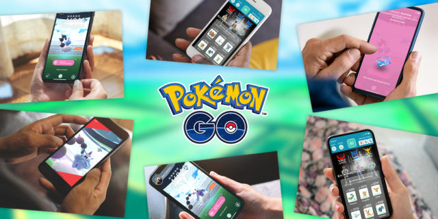 Pokémon GO will no longer run on older iPhones & iPads as of the