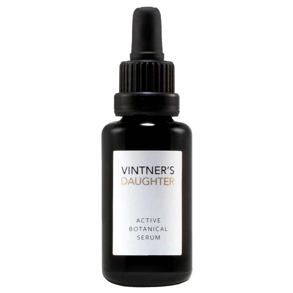 Vintner's Daughter Active Botanical Serum