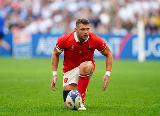 Dan Biggar