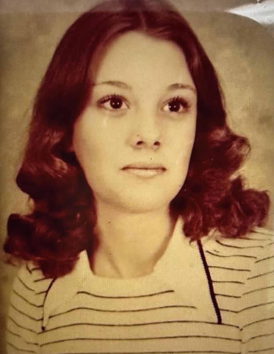 The remains of Roberta "Bobbie" Lynn Weber were recently identified using genetic genealogy more than 30 years after they were found, the Volusia Sheriff's Office stated.