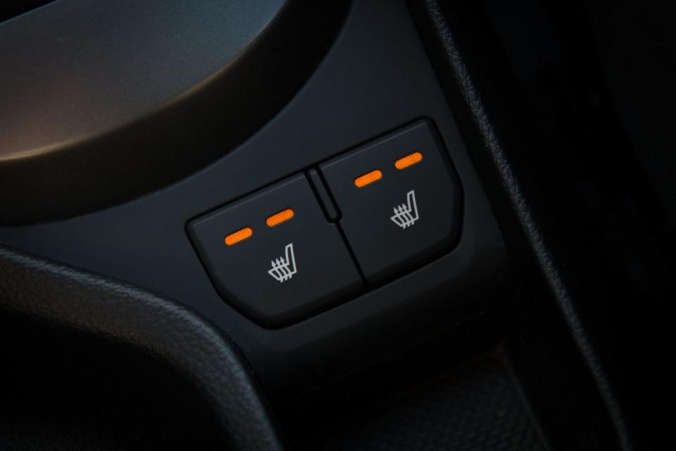 best heated seat covers