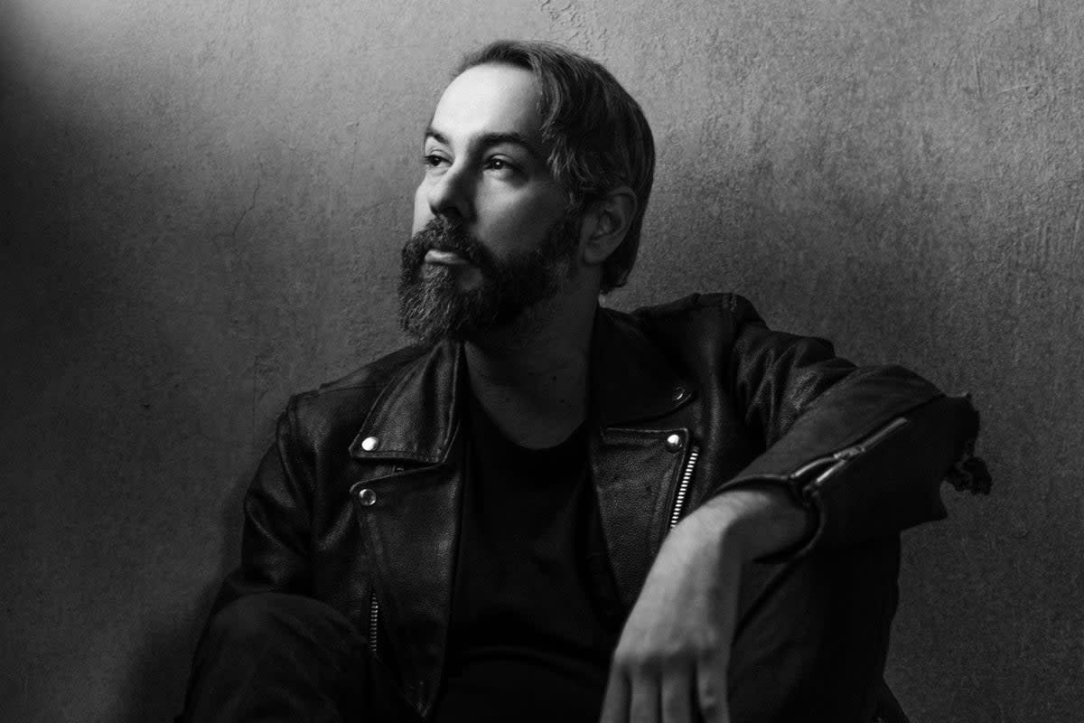 Cigarettes After Sex frontman Greg Gonzalez: ‘Emotionally, it was the worst time to record the album’  (Ebru Yildiz)