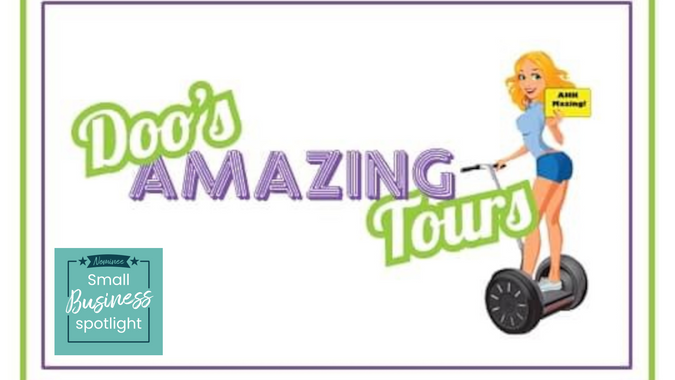 Doo's Amazing Tours