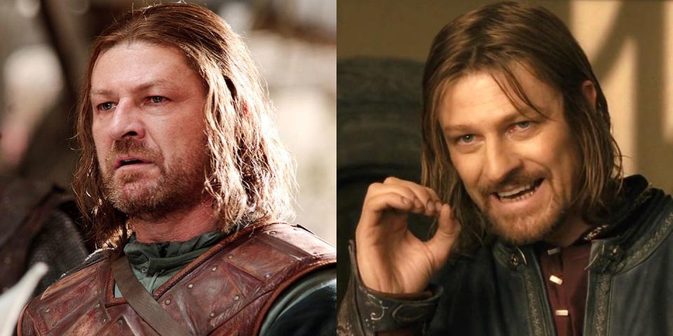 Sean Bean