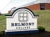 Belmont College is located in Belmont County west of St. Clairsville, Ohio.