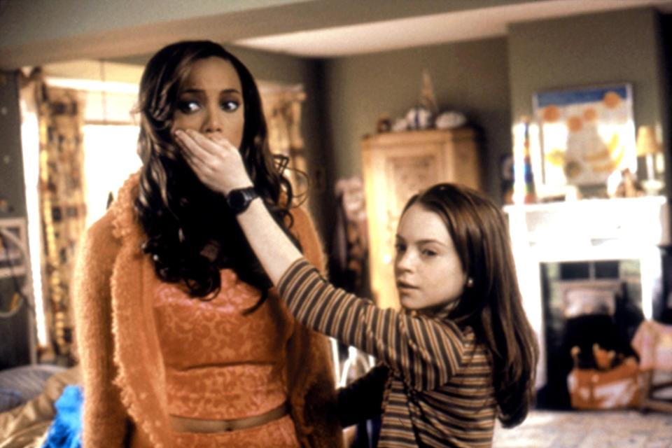 Life-Size 2: Tyra Banks, Francia Raísa Team Up for Sequel