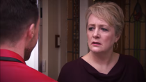 <p>Maggie is still keeping her loved ones in the dark about her brave battle with cancer, but as with all soap secrets, the truth is sure to be revealed. How will Scott and Damon react to the truth about their mum? Will Maggie ever let Scott be part of her life?</p>