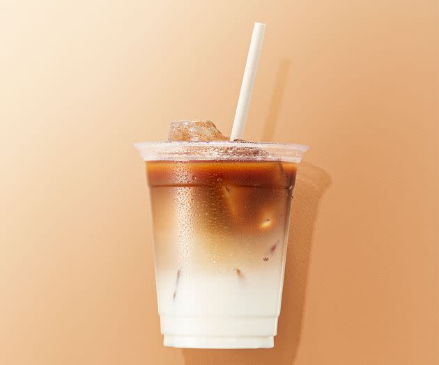 Easy Ways To Save Money When You Order An Iced Coffee