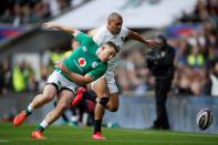 Six Nations Championship - England v Ireland