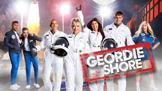 Geordie shore sales 7 streaming