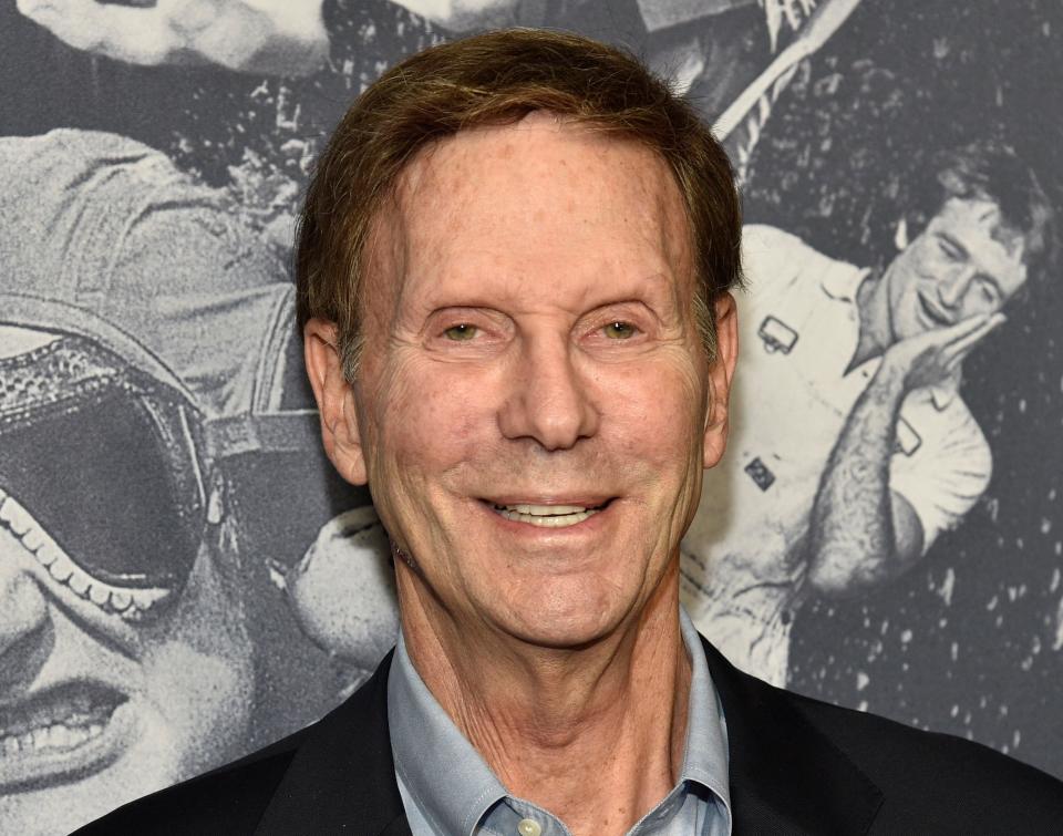 Actor Bob Einstein, who played Marty Funkhouser on HBO&rsquo;s &ldquo;Curb Your Enthusiasm,&rdquo; died on Jan. 2, 2019 at 76.