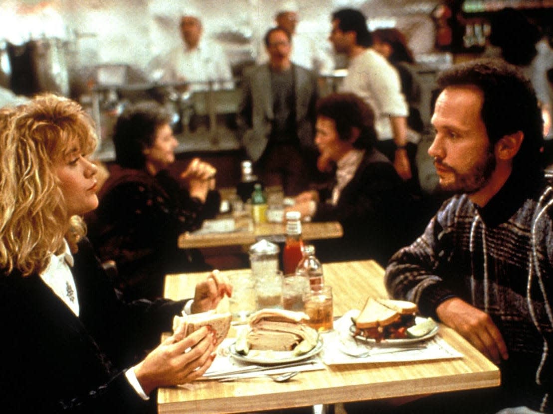 when harry met sally