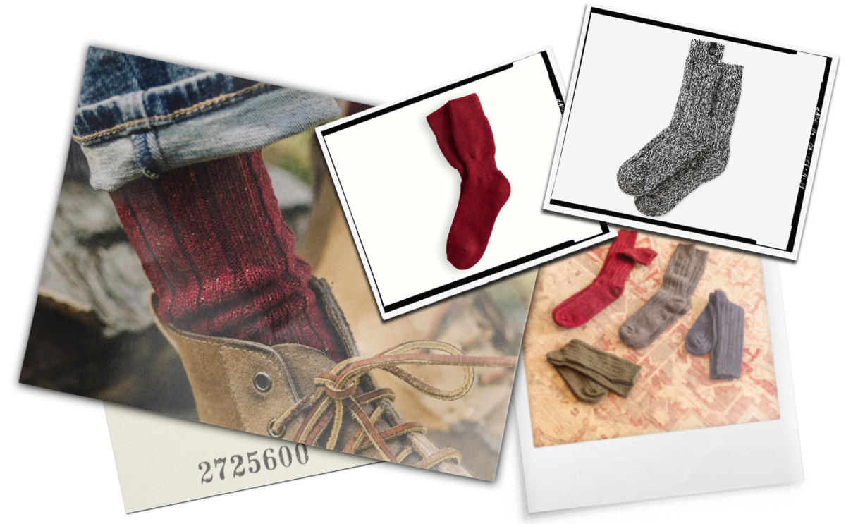 The Best Winter Socks for Men, Tested & Reviewed