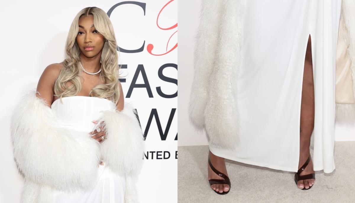 Star-Studded 2024 CFDA Fashion Awards Highlights