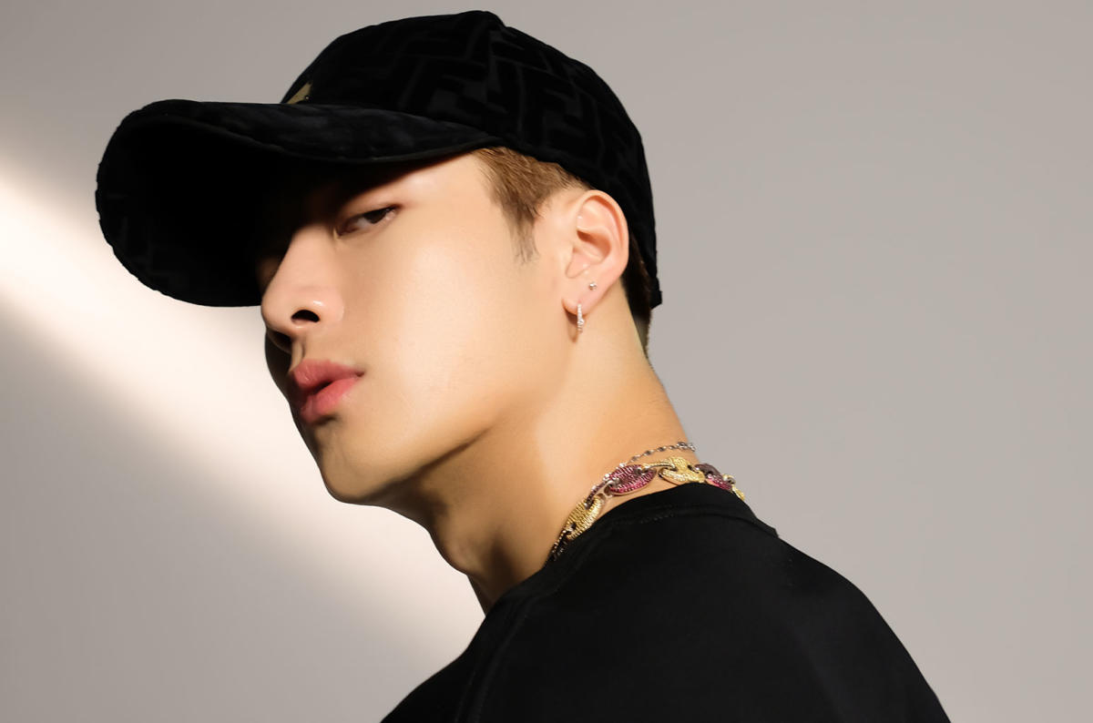 Jackson Wang's Parents Thought He'd Get Kidnapped If He Pursued