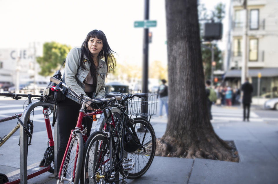 Avec un score de 95.50, San Francisco est la ville qui offre le plus d'opportunités aux jeunes.