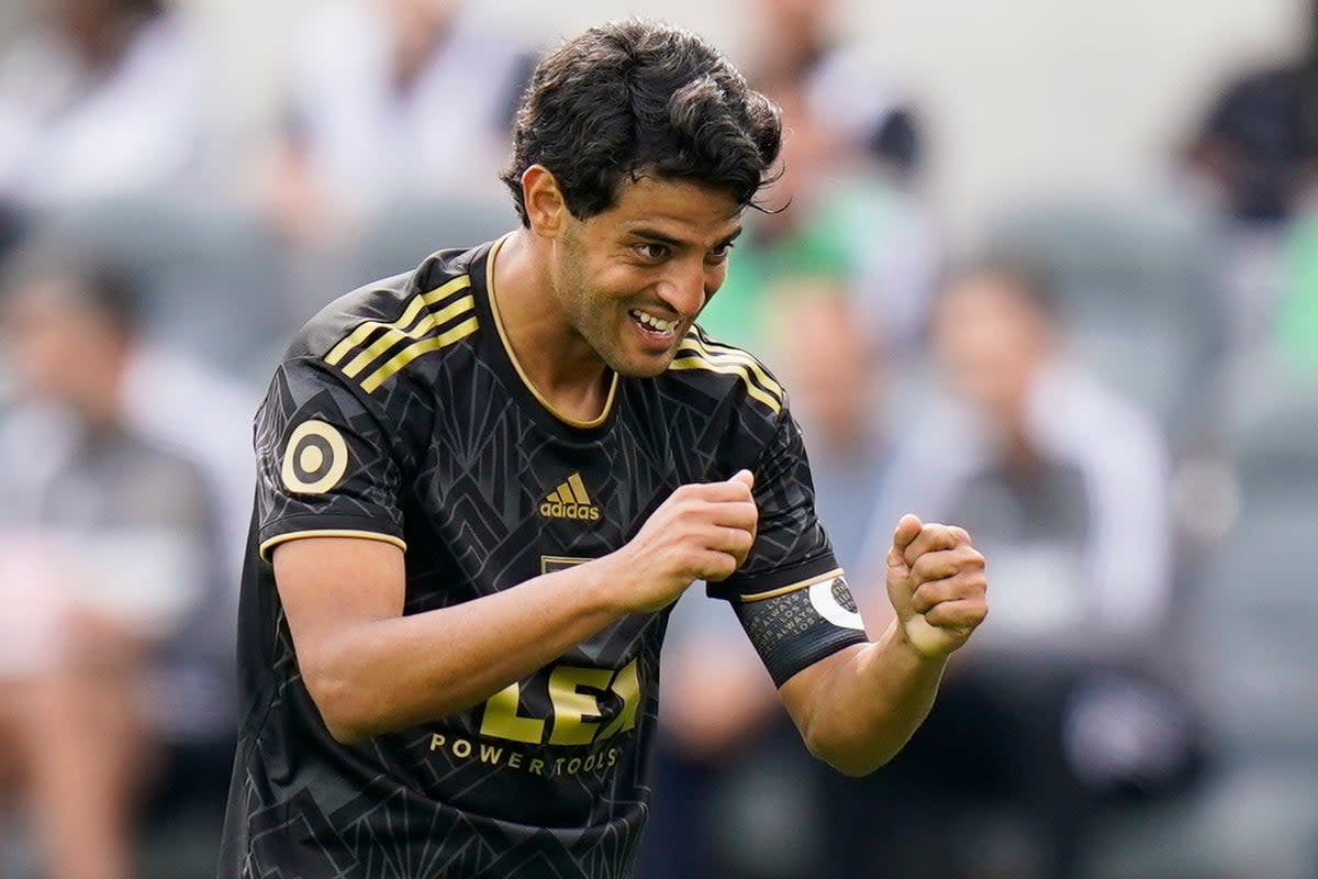 CARLOS VELA (AP)