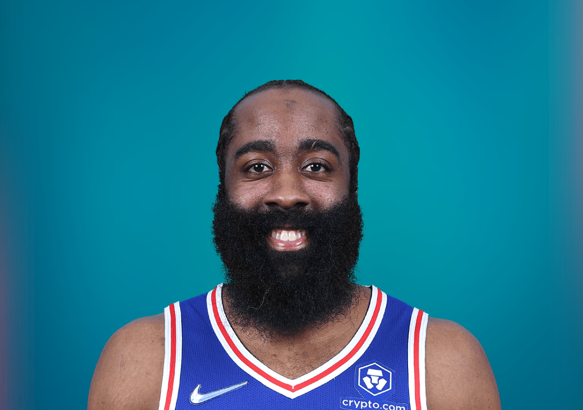 The Beard possibly back on the court against Houston Rockets - CBS  Philadelphia