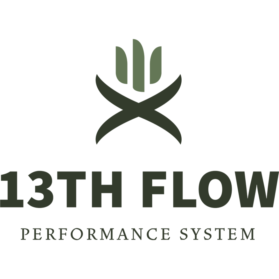 8) 13th Flow