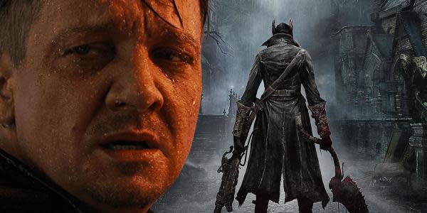 "No me des esperanza" Sony insinúa noticias sobre Bloodborne 