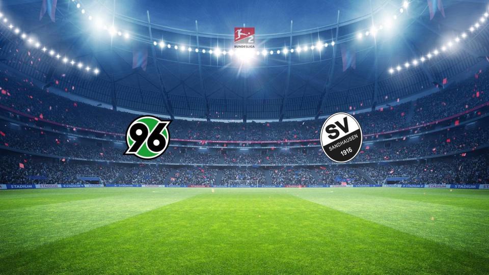 Hannover 96 weiter auf der Erfolgsspur?
