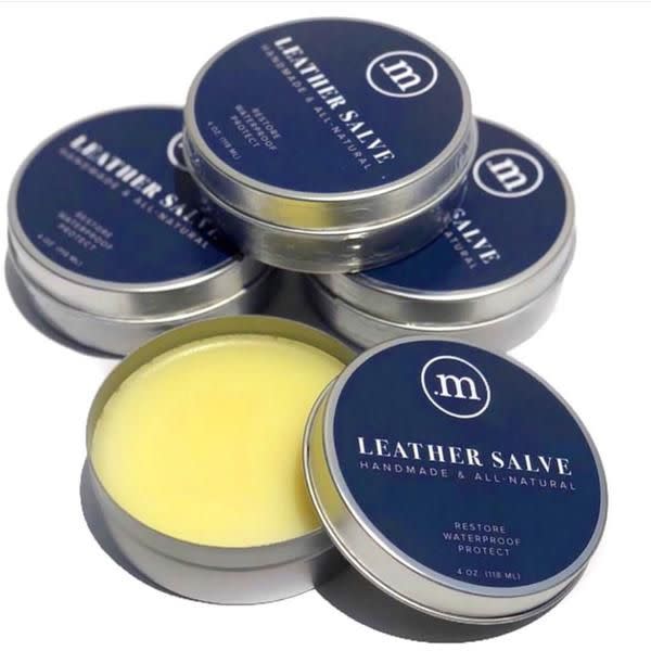 Cadillac Select Premium Leather Care Kit - Leather Cleaner, Lotion  Conditioner & Water & Stain Protector by Cadillac - Shop Online for Shoes  in New Zealand