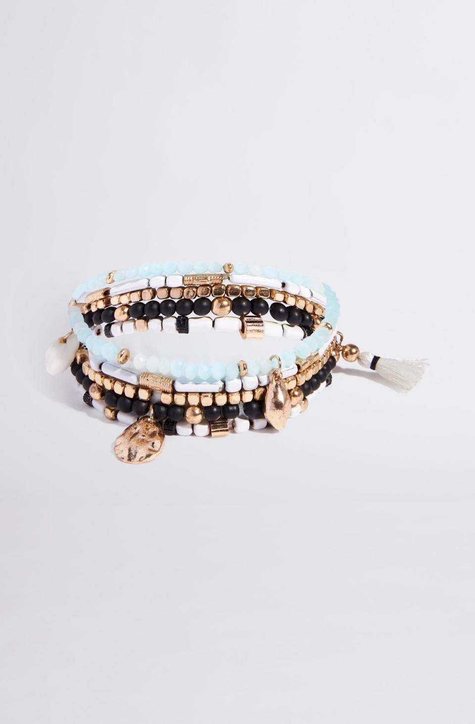 Sheike Dreamer Bracelet, $24.95