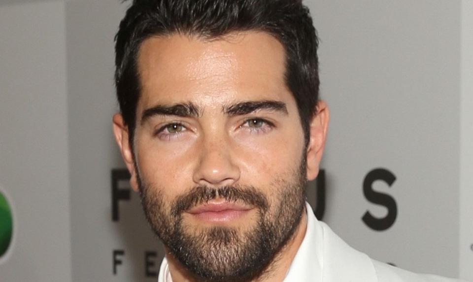 Jesse Metcalfe joins 'The Comedy Shop' indie