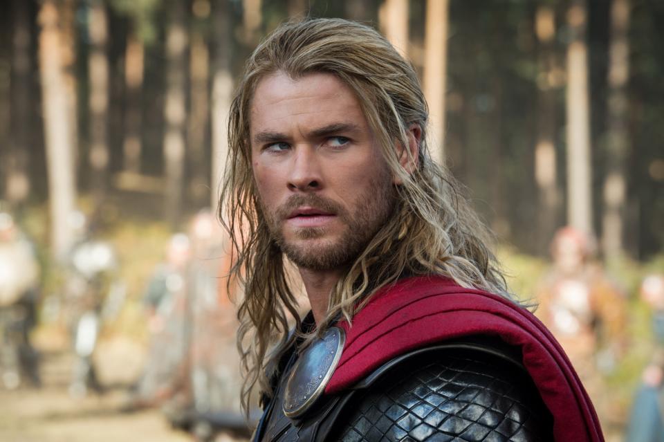 ‘Thor – The Dark Kingdom’ – 644 Millionen $