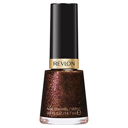 <p><strong>REVLON</strong></p><p>amazon.com</p><p><strong>$6.50</strong></p><p><a href="https://www.amazon.com/dp/B0105Z4I02?tag=syn-yahoo-20&ascsubtag=%5Bartid%7C10049.g.35713493%5Bsrc%7Cyahoo-us" rel="nofollow noopener" target="_blank" data-ylk="slk:Shop Now;elm:context_link;itc:0;sec:content-canvas" class="link ">Shop Now</a></p>