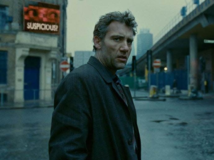 Children of men