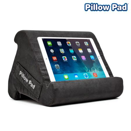 Pillow Pad Cushioned Tablet and iPad Stand (Amazon / Amazon)