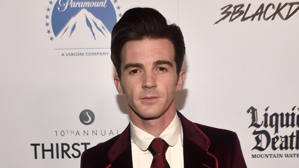 Drake Bell