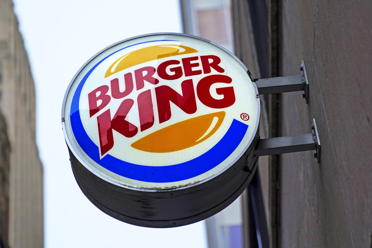 This Isnt What I Ordered Lawsuits Accuse Burger King Others Of Ads That Misrepresent Their Foods 