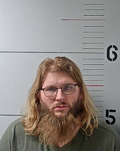 Ethan Czereda (Courtesy: Rutherford County Sheriff’s Office)