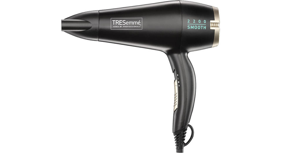 TRESemme 5542DU 2200W Power Smooth and Shine Dryer 