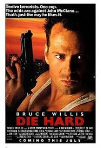 die hard is the only christmas action film worthwatching starring bruce willis