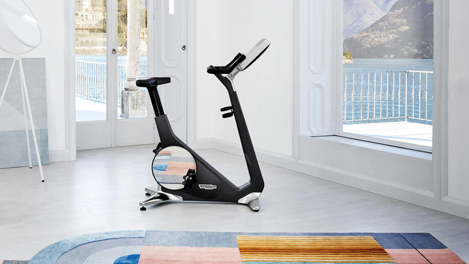 Technogym Bike Personal