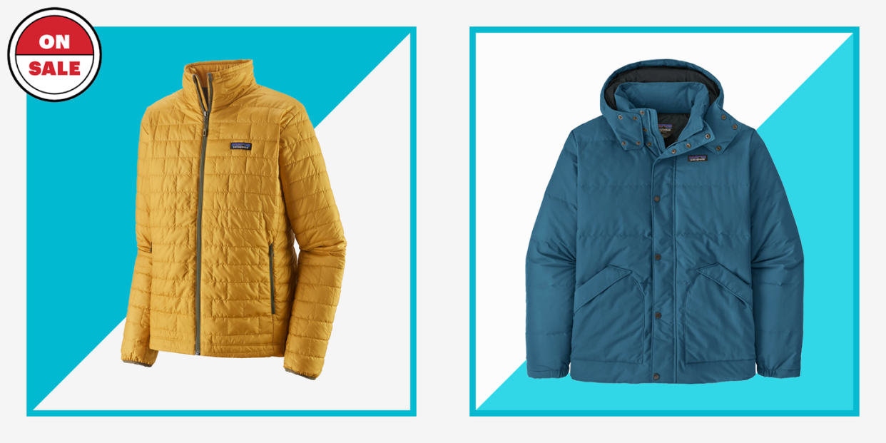 patagonia december sale 2022