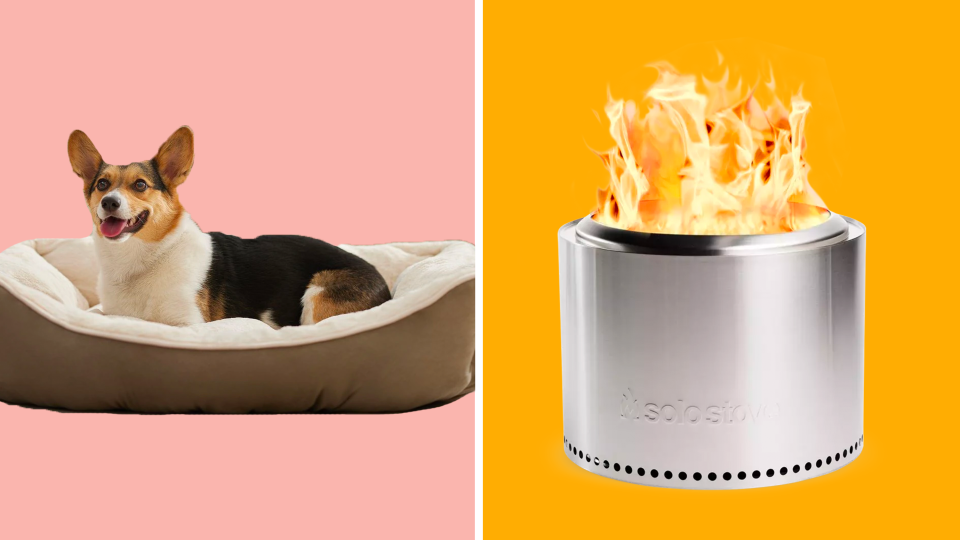 Find deals on Solo Stove fire pits, top-rated pet products and more this Boxing Day 2022.