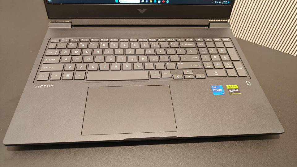 HP Victus 16 review