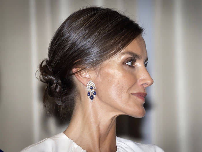 Reina Letizia