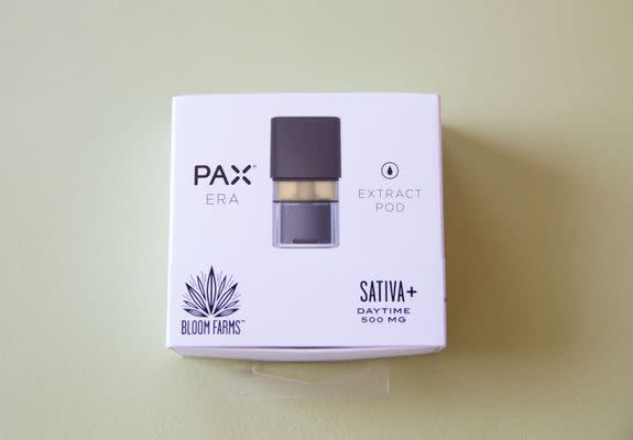 Pax Era Pod