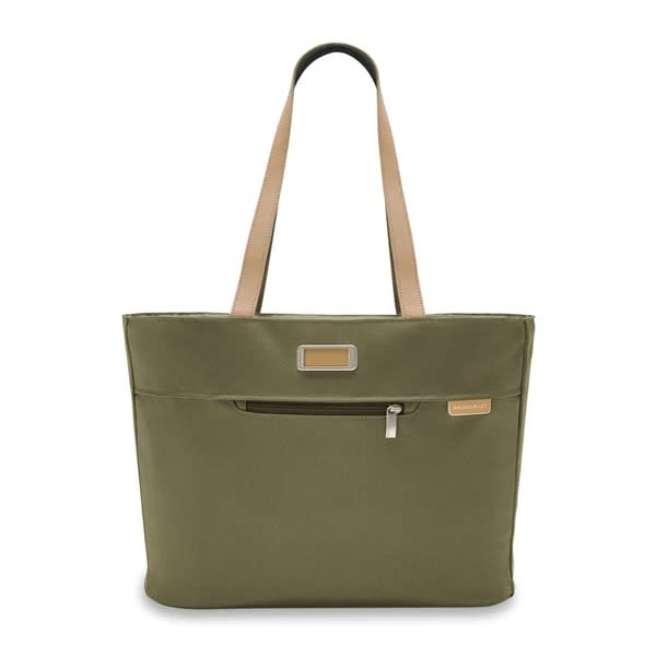 Briggs &amp; Riley Baseline Traveler Tote