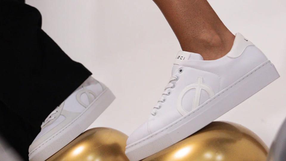 the 'Origin' style from footwear brand LØCI