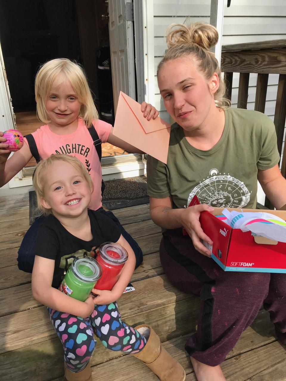 Mama June Reveals How Anna ‘Chickadee’ Cardwell's 2 Daughters Are Doing After Her Death