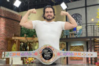 <p>Andrés produce actualmente en México el matutino<em> Sale el sol</em> de Imagen Televisión, la competencia del programa <em>Hoy</em> de Televisa.</p>