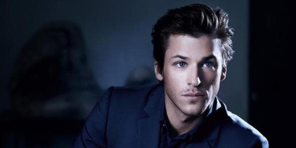 Gaspard Ulliel, actor de Moon Knight, fallece a los 37 años