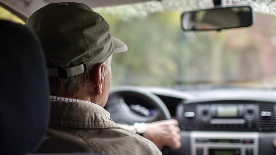 Jeder zehnte Autokäufer ist älter als 60 Jahre. Viele von ihnen bevorzugen SUV. Foto: Wolfram Kastl